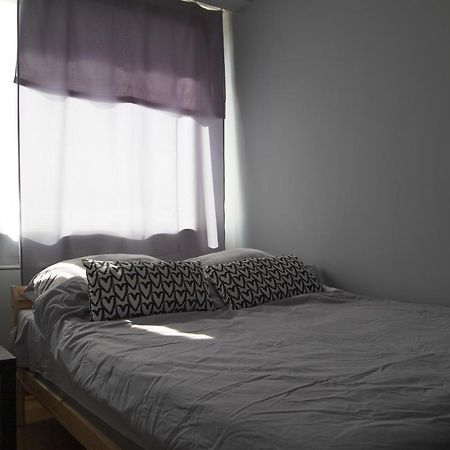 Apartmán Przytulny Apartament 10 Minut Od Morza Gdaňsk Exteriér fotografie